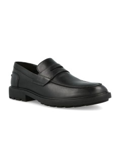 Impronte Cipriani Moc mocassins homme en cuir Memory Foam 2
